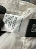 Big Star 100% Cotton White Jeans Size 29 waist - photo 9
