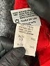 Head 100% Polyester Solid Red Casual Skirt Size 10 - photo 5