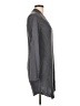 Alfani Gray Coat Size L - photo 4