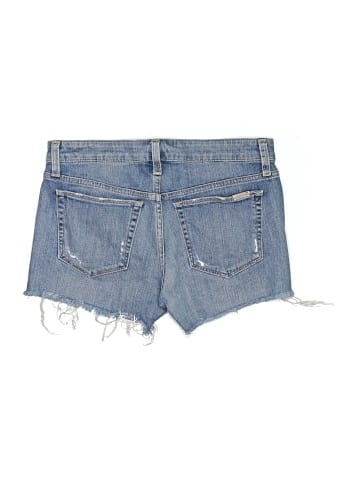Joe's Jeans Denim Shorts (view 2)