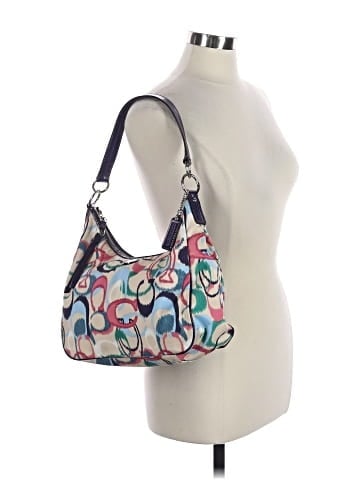 Coach Hobo (view 2)