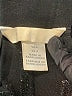 H&M Solid Black Dress Pants Size 4 - photo 7