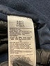 Old Navy Solid Blue Blazer Size 6 - 7 - photo 4