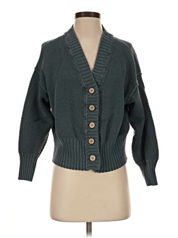 FP BEACH Cardigan (view 1)