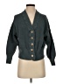 FP BEACH 100% Baumwolle Green Cardigan Size XS - photo 1