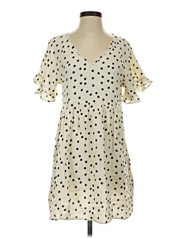Madewell Casual Dress (view 1)
