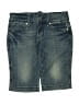 Anoname Blue Denim Shorts Size 25 waist - photo 1