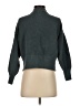 FP BEACH 100% Baumwolle Green Cardigan Size XS - photo 2