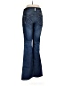 Ariat Blue Jeans Size 29 waist - photo 2