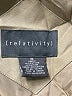 Relativity Green Trenchcoat Size XL - photo 6