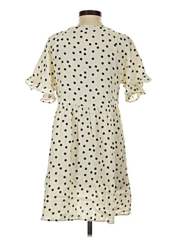 Madewell Casual Dress (view 2)