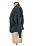 FP BEACH 100% Baumwolle Green Cardigan Size XS - photo 5