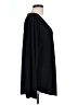 Pol Black Long Sleeve Top Size L - photo 4