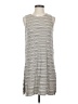 J.Jill Gray Sleeveless Top Size S - photo 1