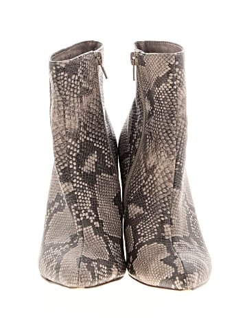 Carlos by Carlos Santana Ankle Boots (view 2)