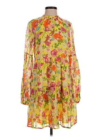 Banjanan Casual Dress (view 1)