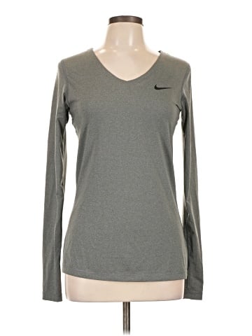Nike Active T-Shirt (view 1)