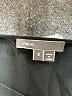 Vince. Black Sleeveless Blouse Size S - photo 7