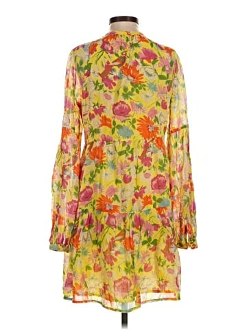 Banjanan Casual Dress (view 2)
