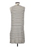 J.Jill Gray Sleeveless Top Size S - photo 2