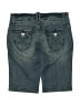 Anoname Blue Denim Shorts Size 25 waist - photo 2