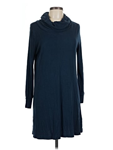 Ann Taylor LOFT Casual Dress (view 1)