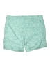 Onia Paisley Teal Shorts Size EU 38 / US 8 - photo 2