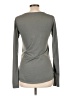Nike Gray Active T-Shirt Size L - photo 2
