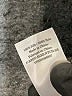 Everlane 100% Silk Metallic Tan Short Sleeve Silk Top Size 2 - photo 8