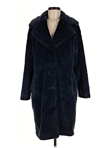 Standún Coat (view 1)