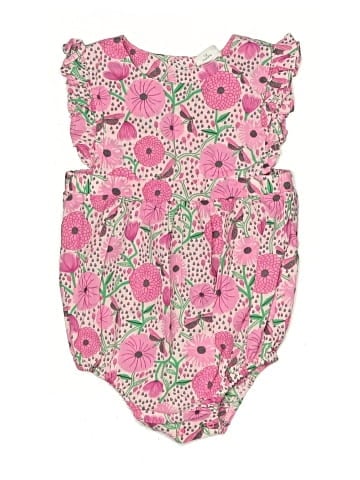 Egg Baby Leotard (view 1)