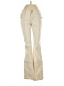 J. Galt Ivory Jeans Size S - photo 1