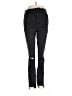 Hidden Jeans Hearts Black Jeans Size 28 waist - photo 1
