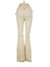 J. Galt Ivory Jeans Size S - photo 2