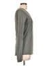Nike Gray Active T-Shirt Size L - photo 4