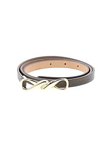 Talbots Leather Belt (view 1)