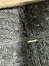 Weatherproof Black Cardigan Size L (estimated) - photo 7
