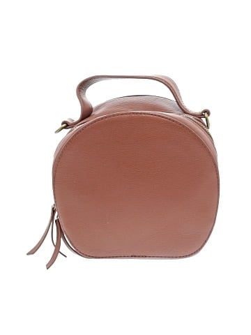 Lucky Brand Leather Crossbody Bag (view 1)