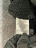 Z Supply 100% Polyester Black Sweater Vest Size S - photo 8