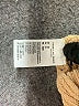 American Eagle Outfitters 100% Polyester Tan Pullover Sweater Size XS - photo 8