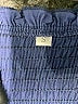Unbranded Blue Casual Dress Size S - photo 7