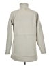 L.L.Bean 100% Polyester Gray Fleece Size M - photo 2