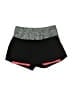 MPG Color Block Black Athletic Shorts Size XS - photo 1