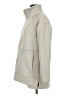 L.L.Bean 100% Polyester Gray Fleece Size M - photo 5