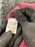 Be Cool Burgundy Pullover Sweater Size Med - Lg - photo 8