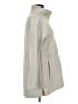 L.L.Bean 100% Polyester Gray Fleece Size M - photo 4