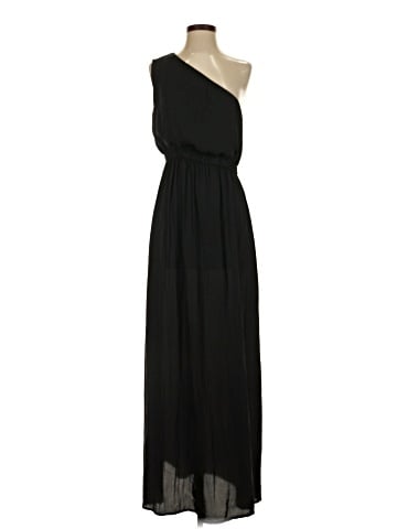 Zara Basic Casual Dress (view 1)