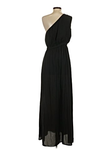 Zara Basic Casual Dress (view 2)