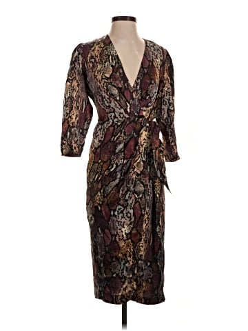 Rebecca Taylor Cocktail Dress (view 1)