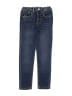 Levi's Solid Blue Jeans Size 5 - 6 - photo 1